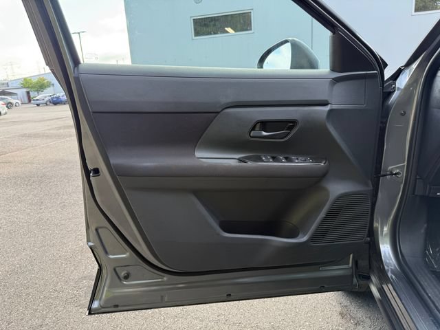 New 2026 Nissan Kicks S FWD image 15