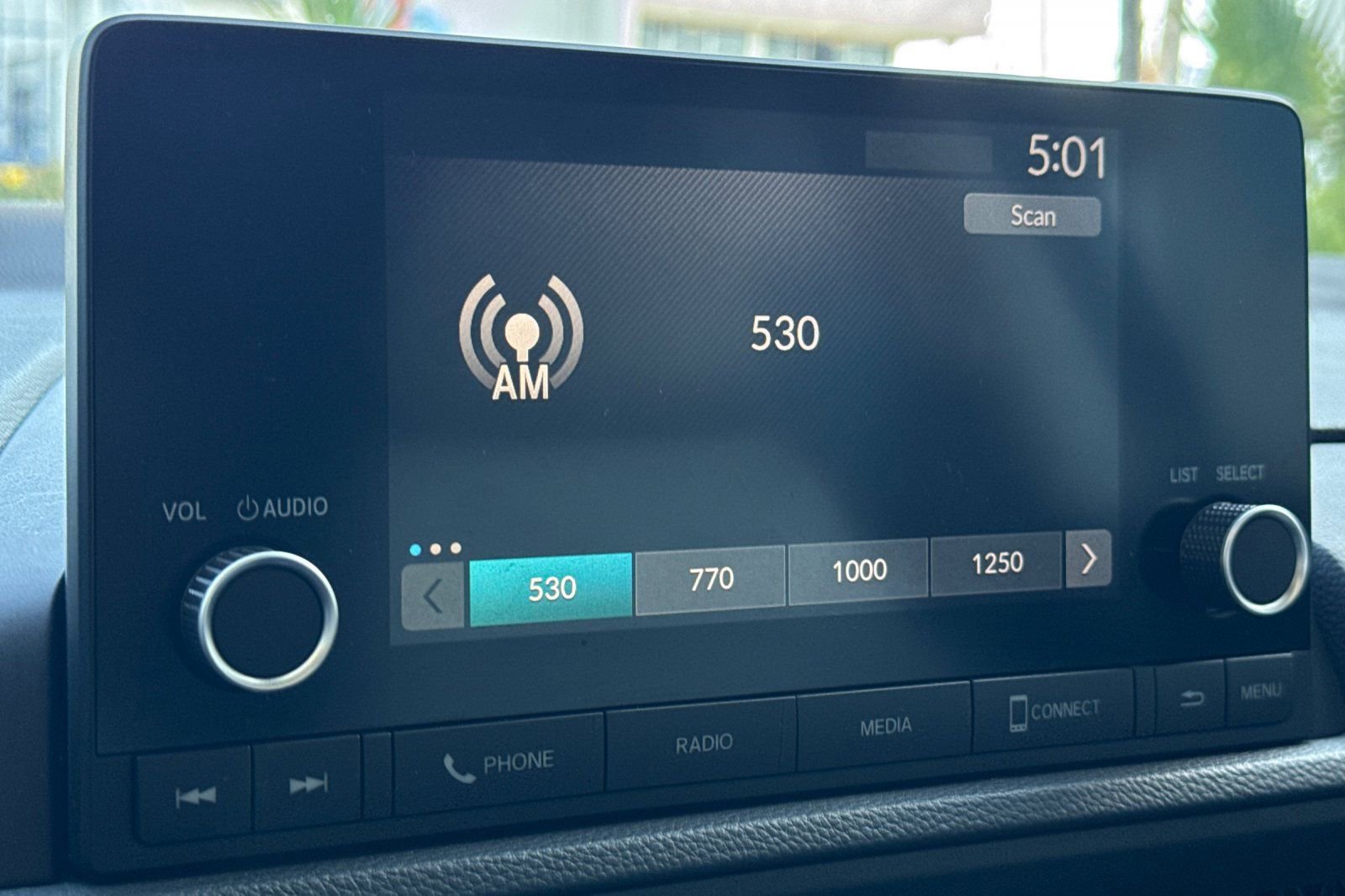 Certified 2023 Honda CR-V EX image 18