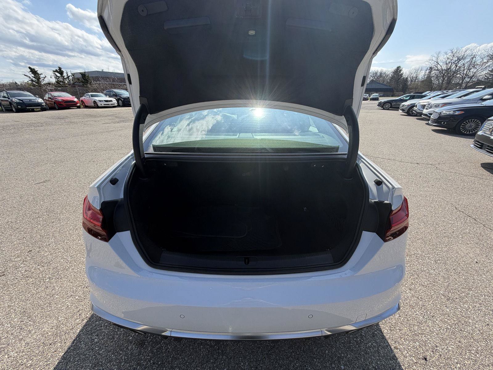 Used 2022 Audi S5 Premium Plus AWD/4WD image 26
