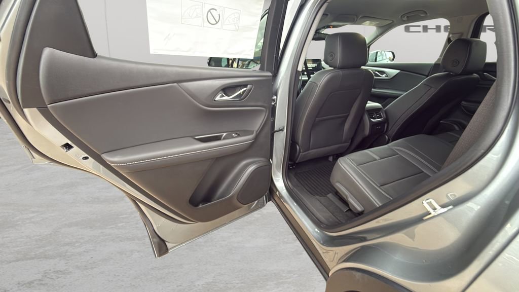 New 2026 Chevrolet Blazer LT AWD/4WD image 50