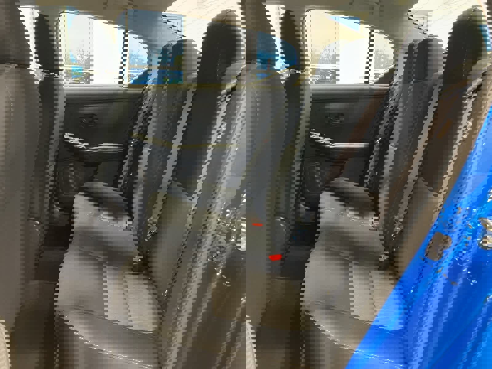 Used 2025 Nissan Sentra SV image 24