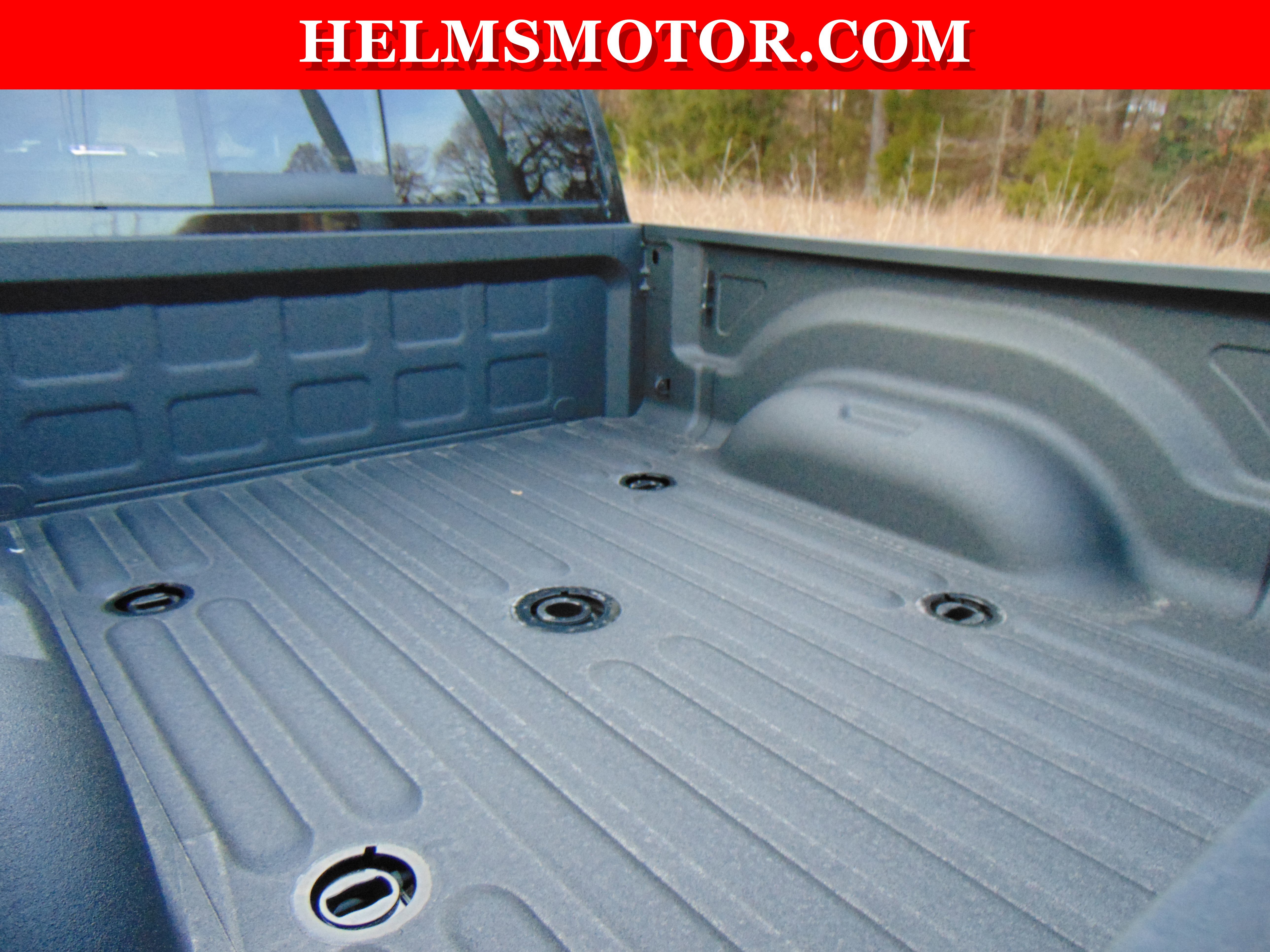 New 2026 RAM 2500 Laramie image 41