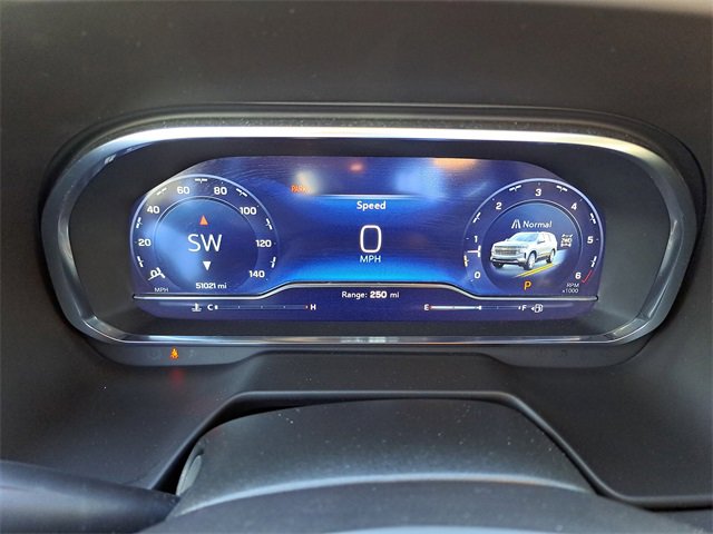 Used 2024 Chevrolet Suburban High Country w/ Max Trailering Package image 12