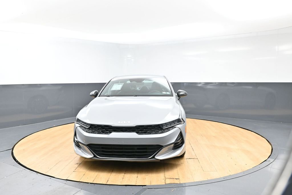 Used 2023 Kia K5 GT-Line FWD image 4