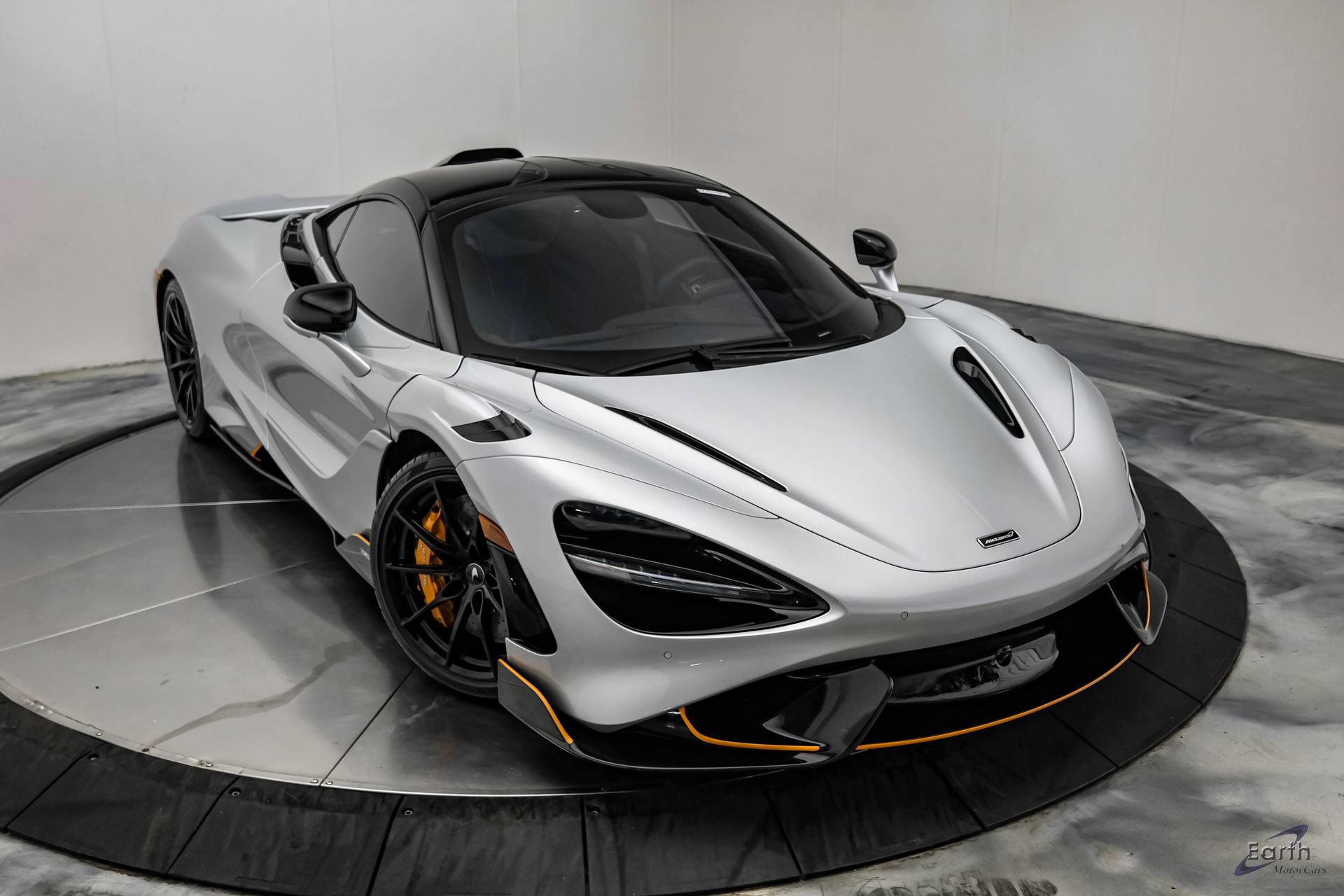 Used 2021 McLaren 765LT RWD image 31