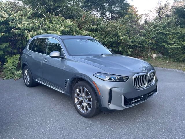 Used 2026 BMW X5 xDrive40i
