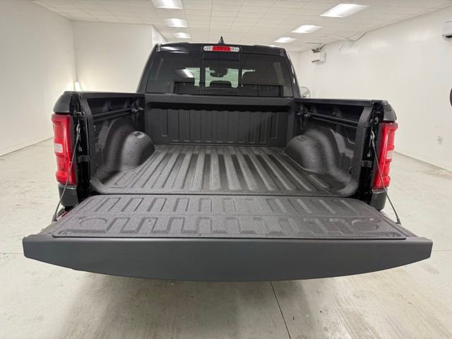 New 2026 RAM 1500 Big Horn image 8