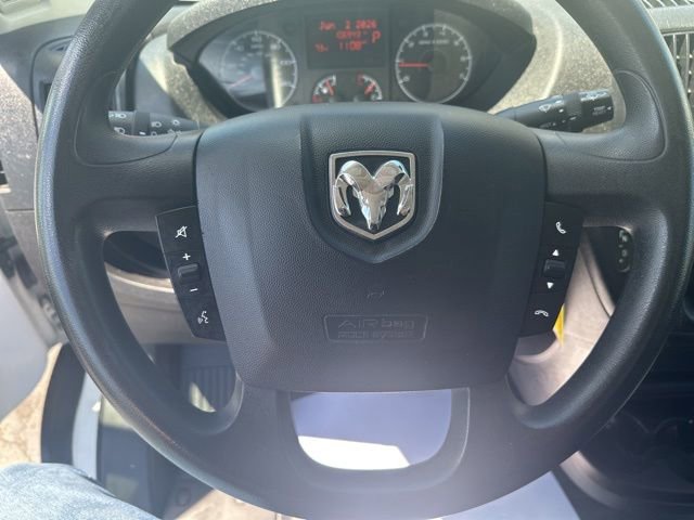 Used 2019 RAM ProMaster 1500 FWD image 9