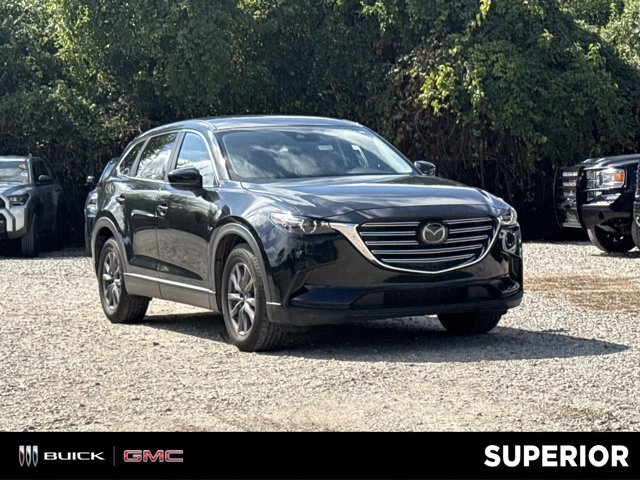 Used 2021 MAZDA CX-9 Sport