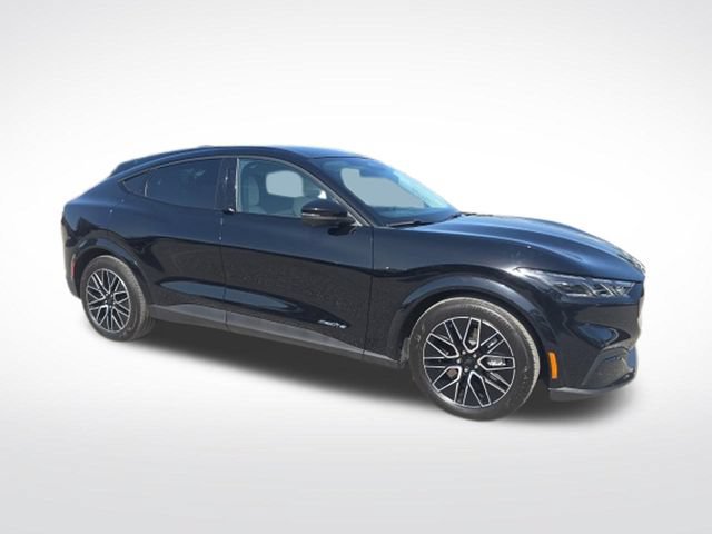 Certified 2025 Ford Mustang Mach-E Premium RWD image 1
