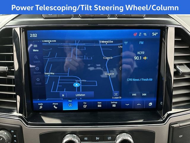 Used 2022 Ford F250 Lariat w/ Tremor Off-Road Package image 12