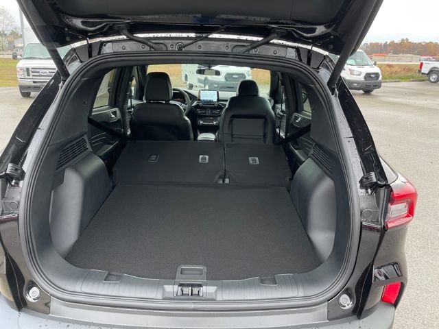 New 2026 Ford Escape ST-Line AWD/4WD image 60