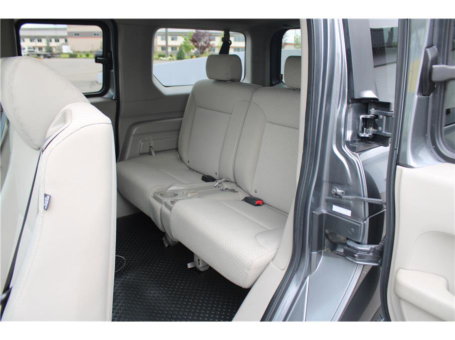 Used 2010 Honda Element EX image 13