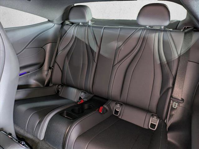 New 2026 Mercedes-Benz CLE 300 4MATIC Coupe image 18