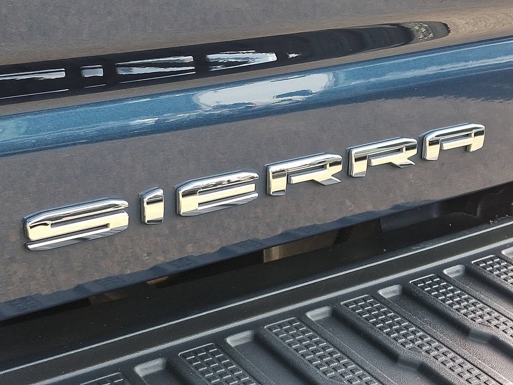 Certified 2020 GMC Sierra 2500 Denali w/ Denali Ultimate Package AWD/4WD image 32