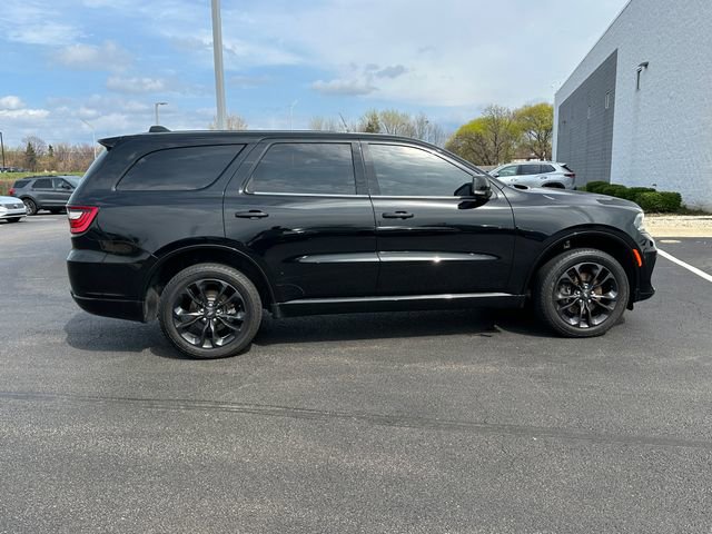 Used 2021 Dodge Durango GT image 7