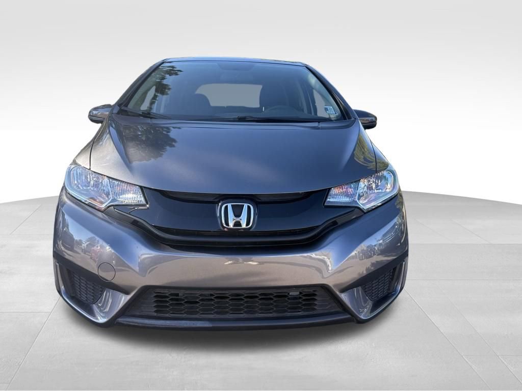 Used 2017 Honda Fit LX image 13