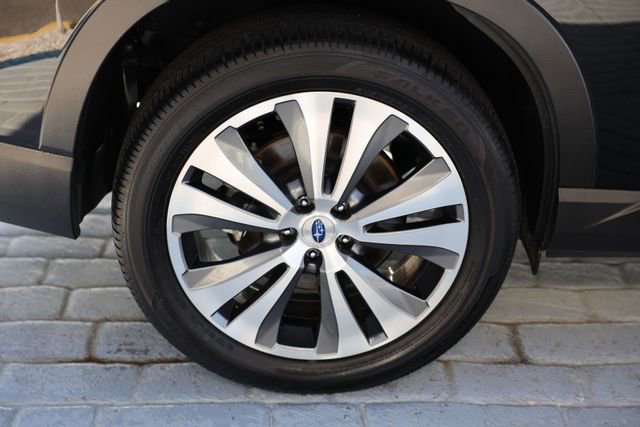 Certified 2022 Subaru Ascent Touring image 69