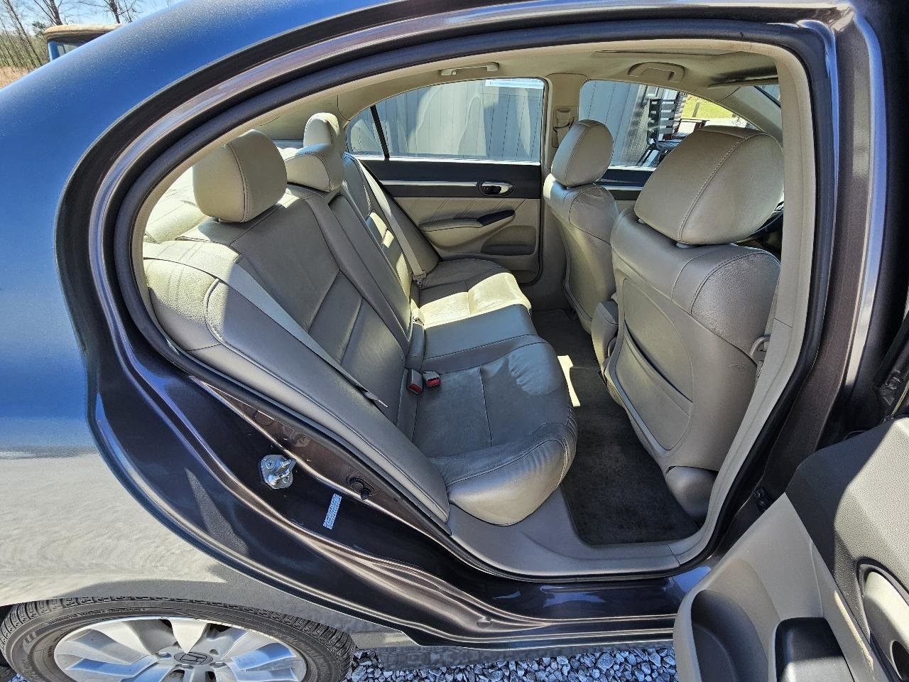 Used 2010 Honda Civic EX-L image 24