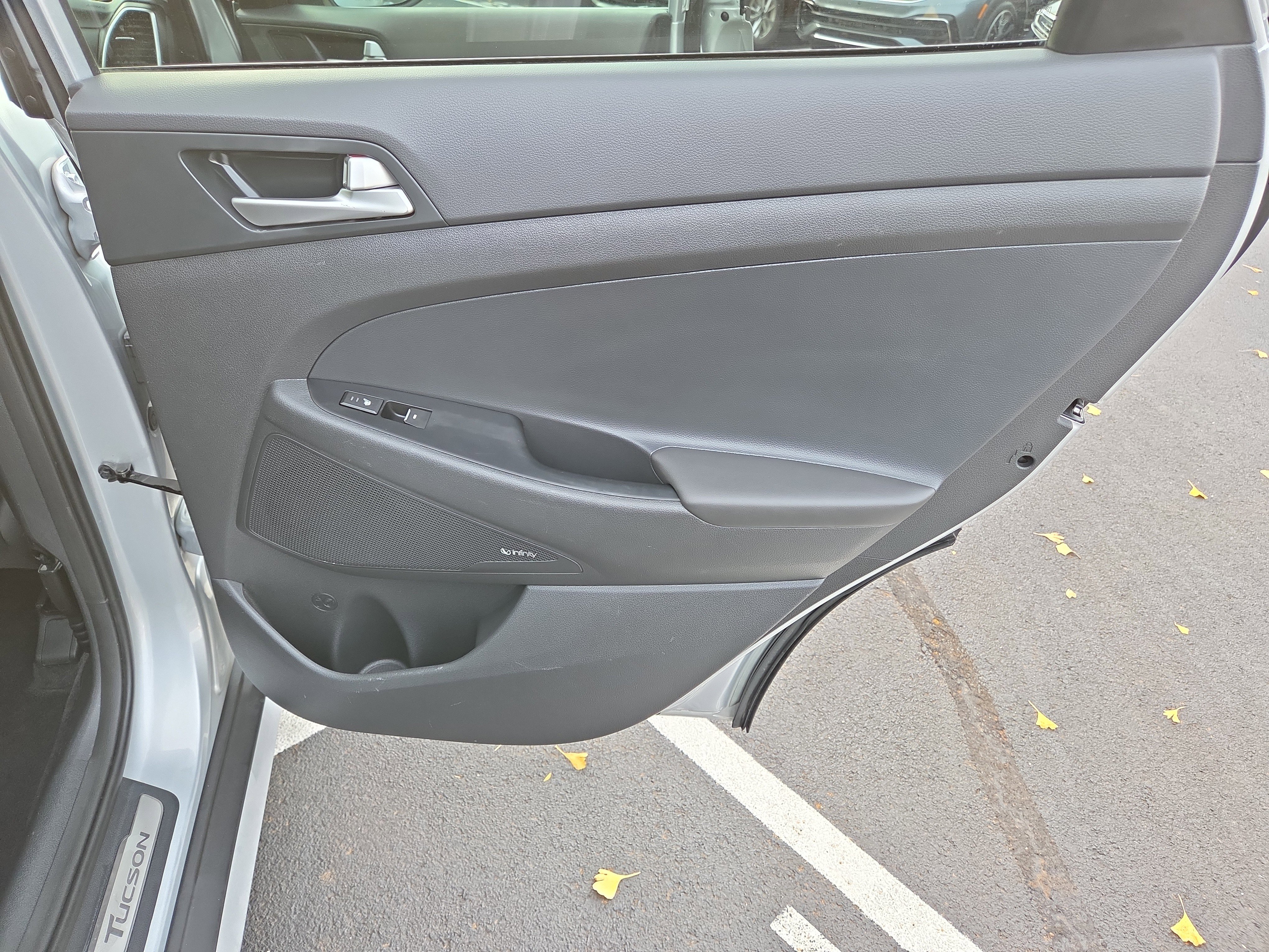 Used 2019 Hyundai Tucson Ultimate image 33