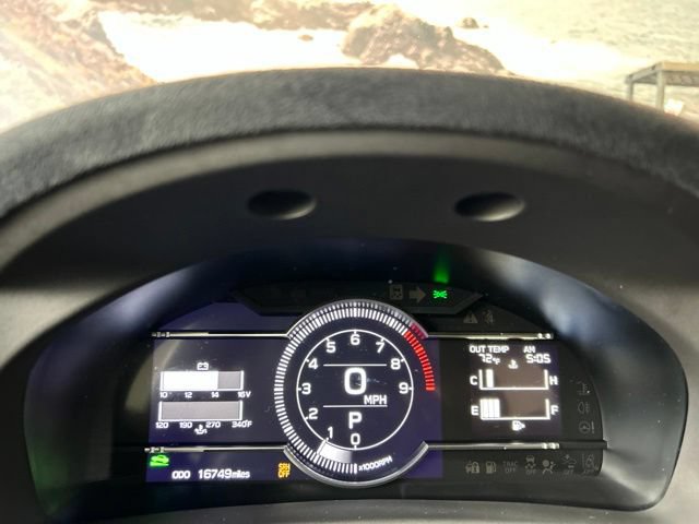Used 2023 Subaru BRZ Limited RWD image 67