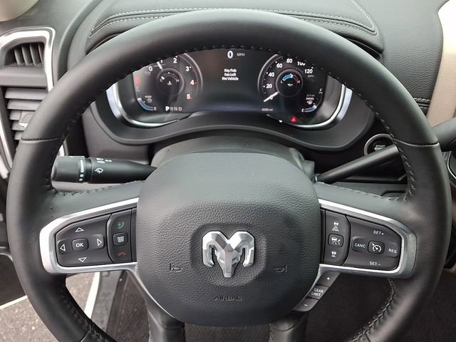 Used 2024 RAM 2500 Laramie w/ Safety Group image 24