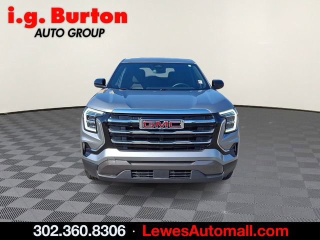 Certified 2026 GMC Terrain Elevation image 2