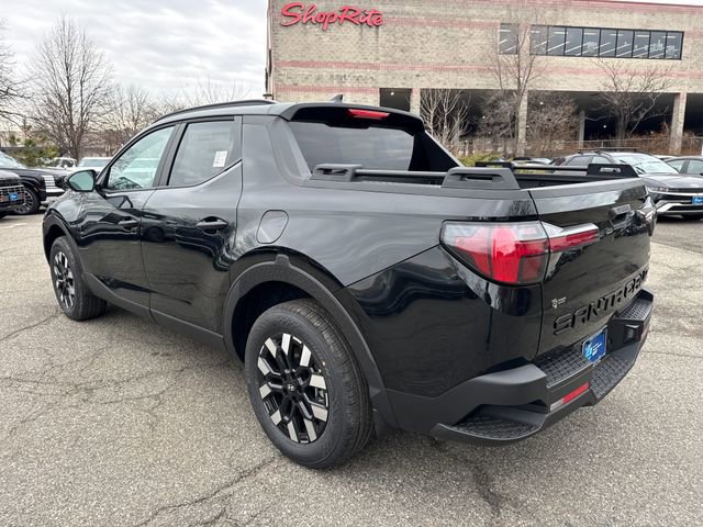 Used 2026 Hyundai Santa Cruz SEL image 11