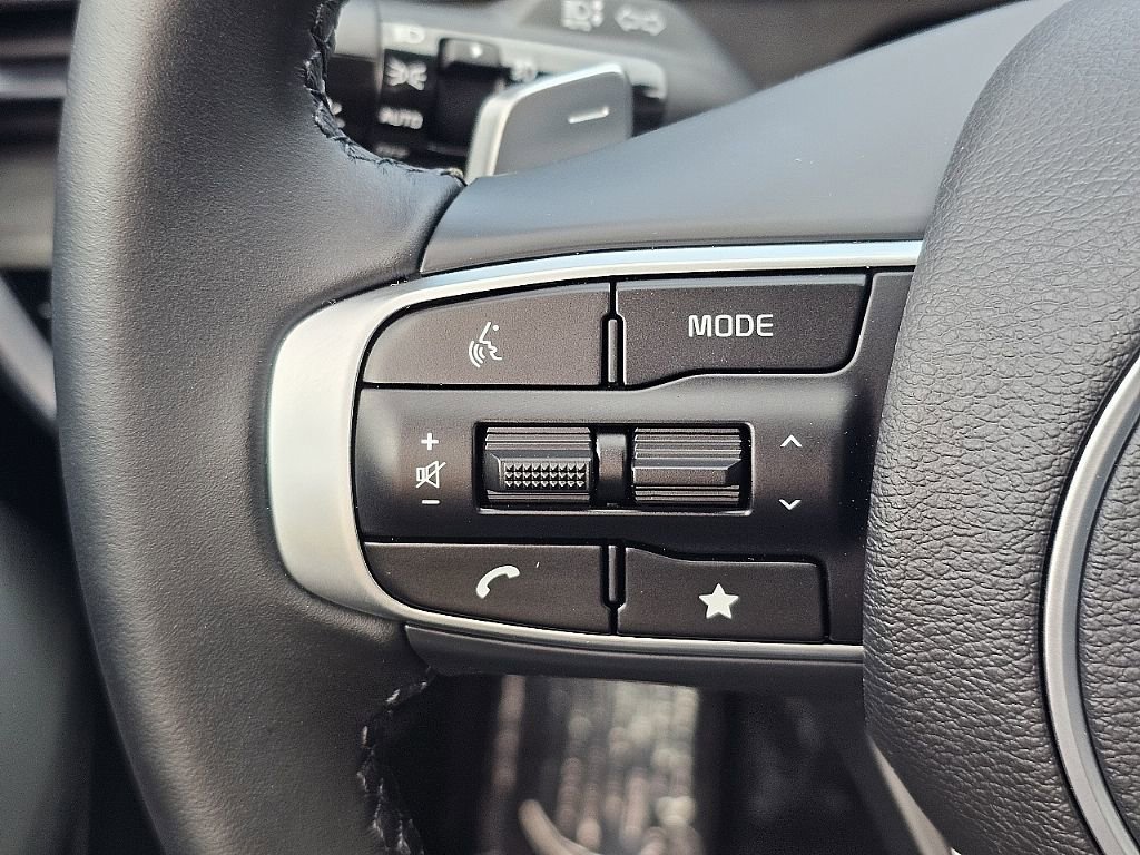 Used 2025 Kia Sportage X-Line Prestige AWD/4WD image 36