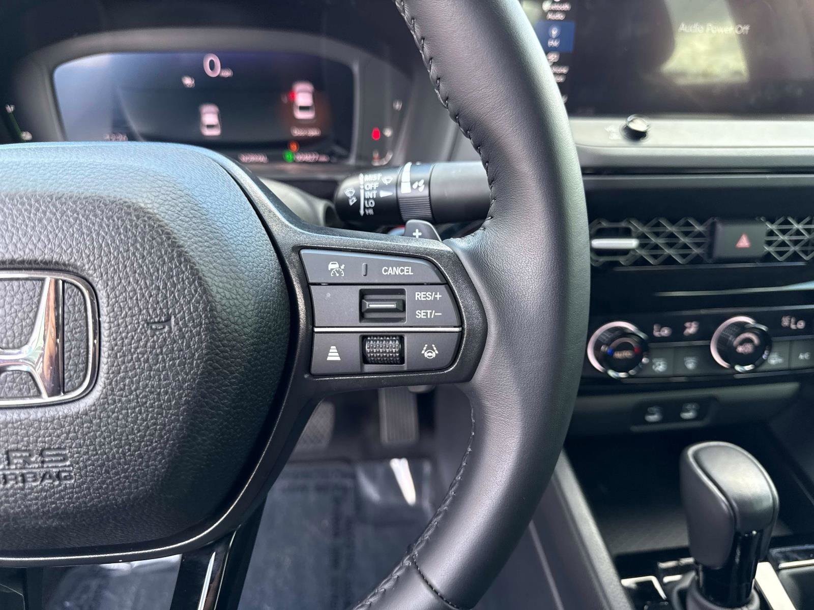 Certified 2024 Honda Accord EX-L image 30