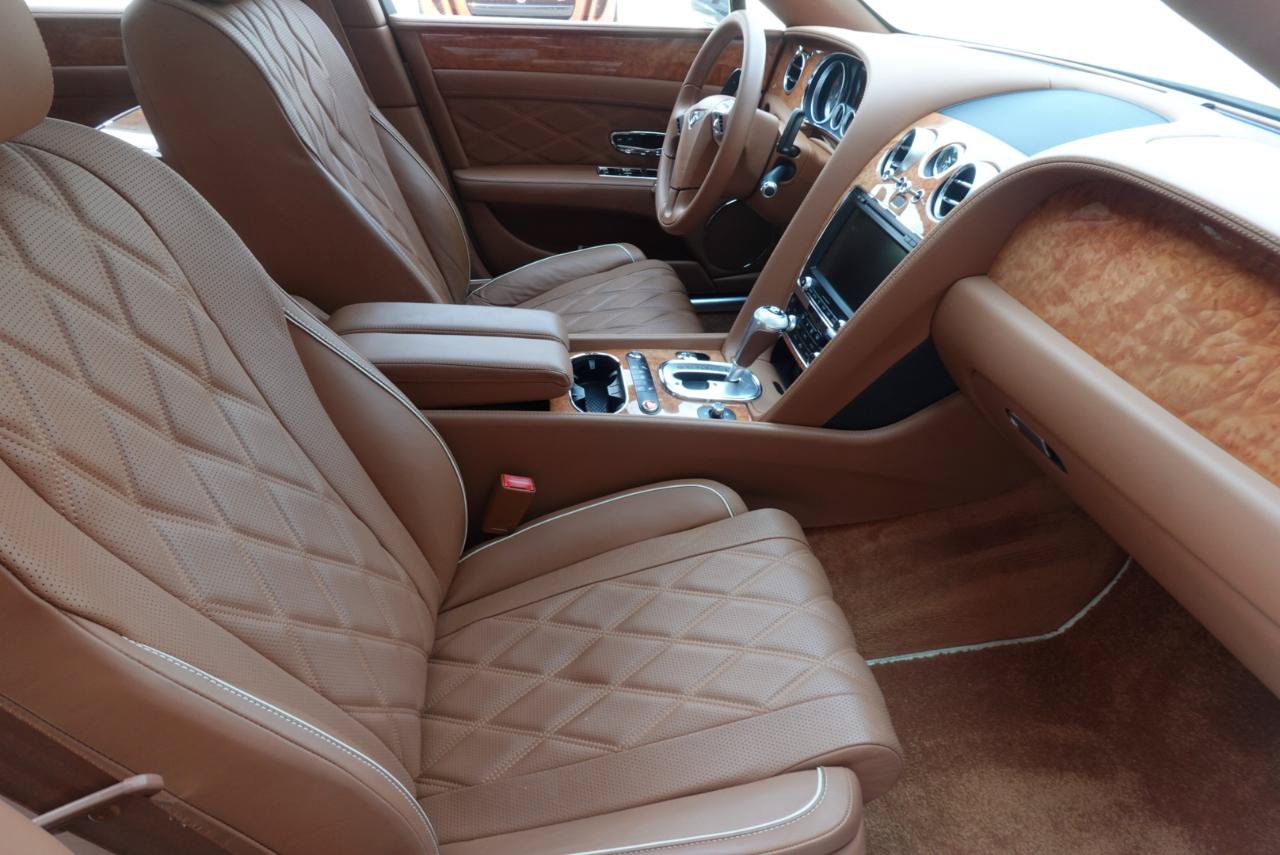 Used 2014 Bentley Flying Spur W12 AWD/4WD image 14