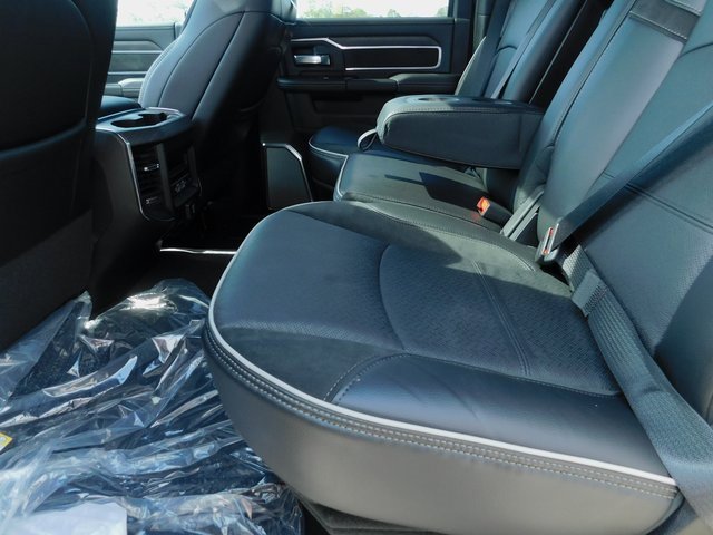 New 2025 RAM 2500 Laramie image 21