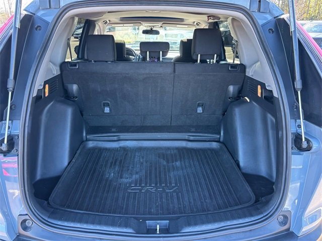 Used 2020 Honda CR-V EX image 15