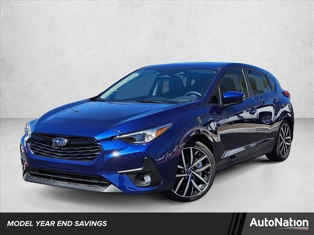 New 2025 Subaru Impreza 2.0i Sport