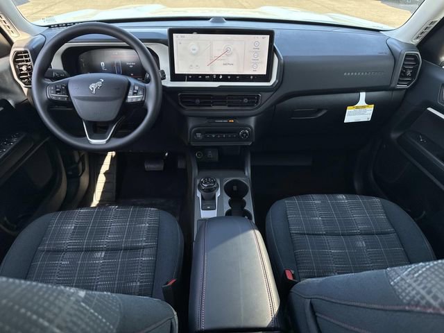 New 2026 Ford Bronco Sport Heritage image 18