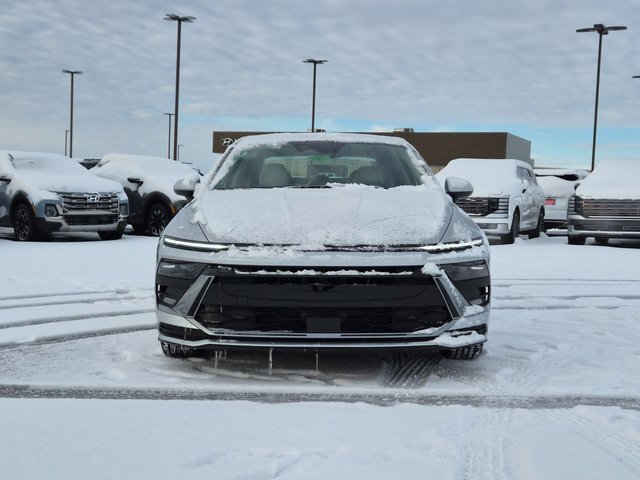 New 2026 Hyundai Sonata Blue image 2