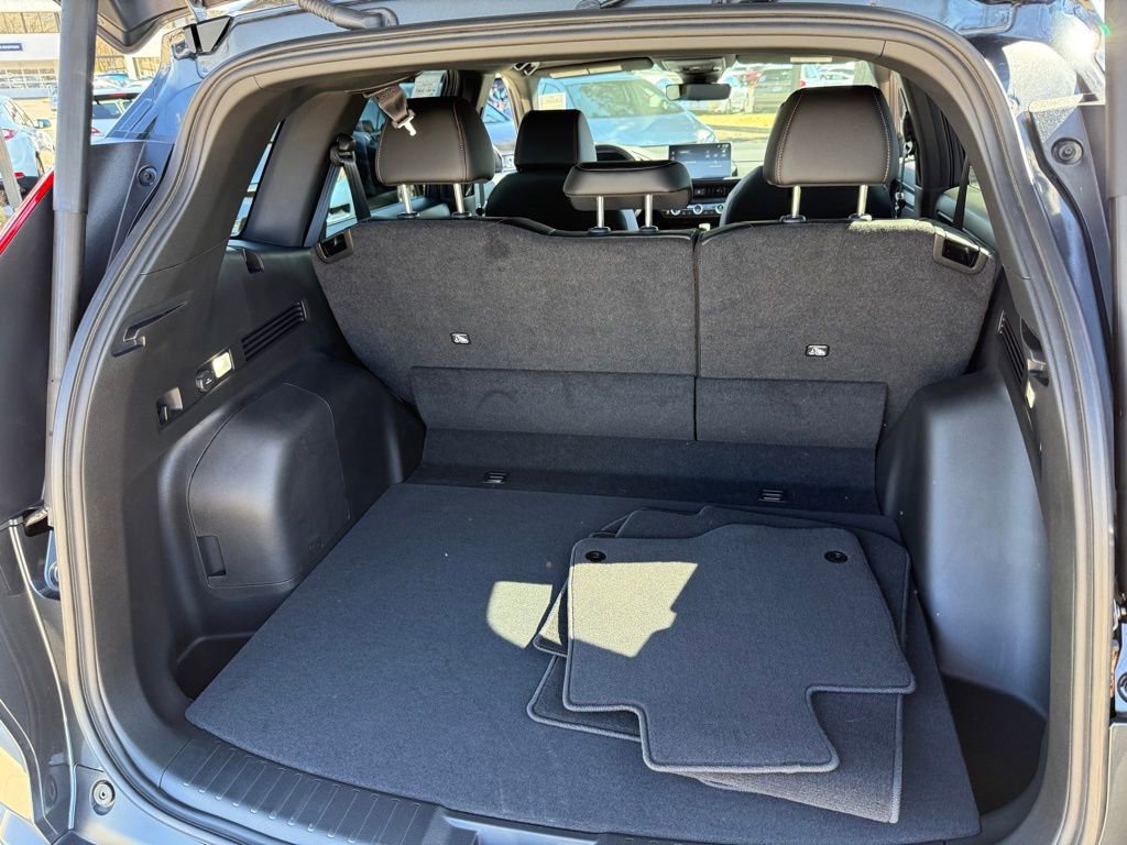 Certified 2026 Honda CR-V Sport-L image 20