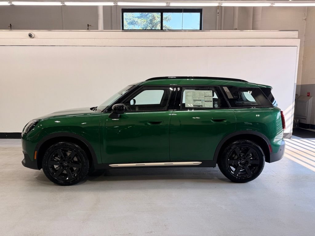 New 2027 MINI Cooper Countryman S AWD/4WD image 2