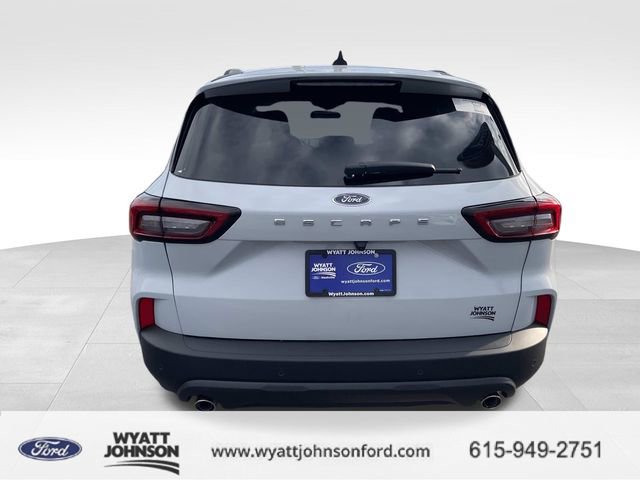 New 2026 Ford Escape ST-Line w/ Tech Pack #1 FWD image 4