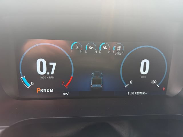 Used 2023 Ford F150 Tremor w/ Equipment Group 402A High AWD/4WD image 14