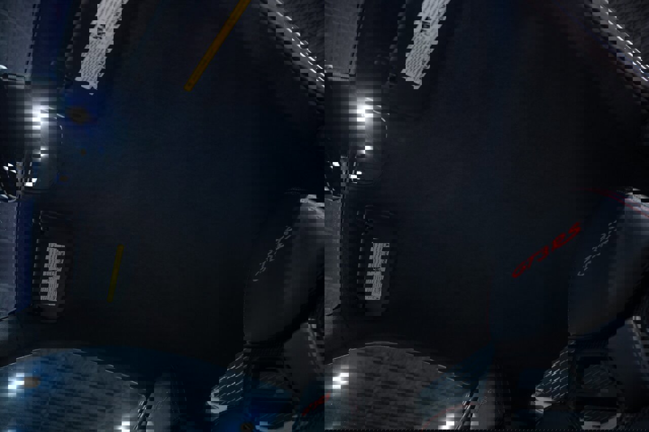 Used 2016 Porsche 911 GT3 RS RWD image 22