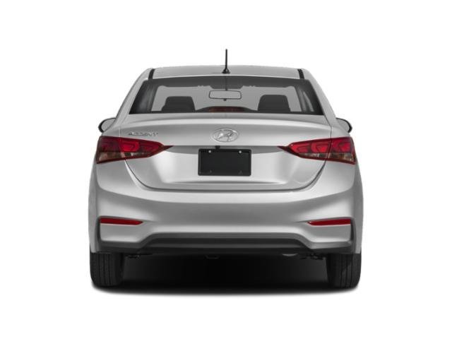 Used 2022 Hyundai Accent SE image 8