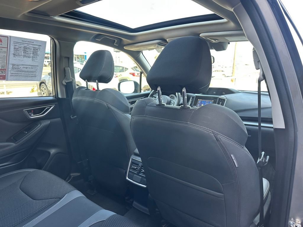 New 2026 Subaru Forester Wilderness image 17