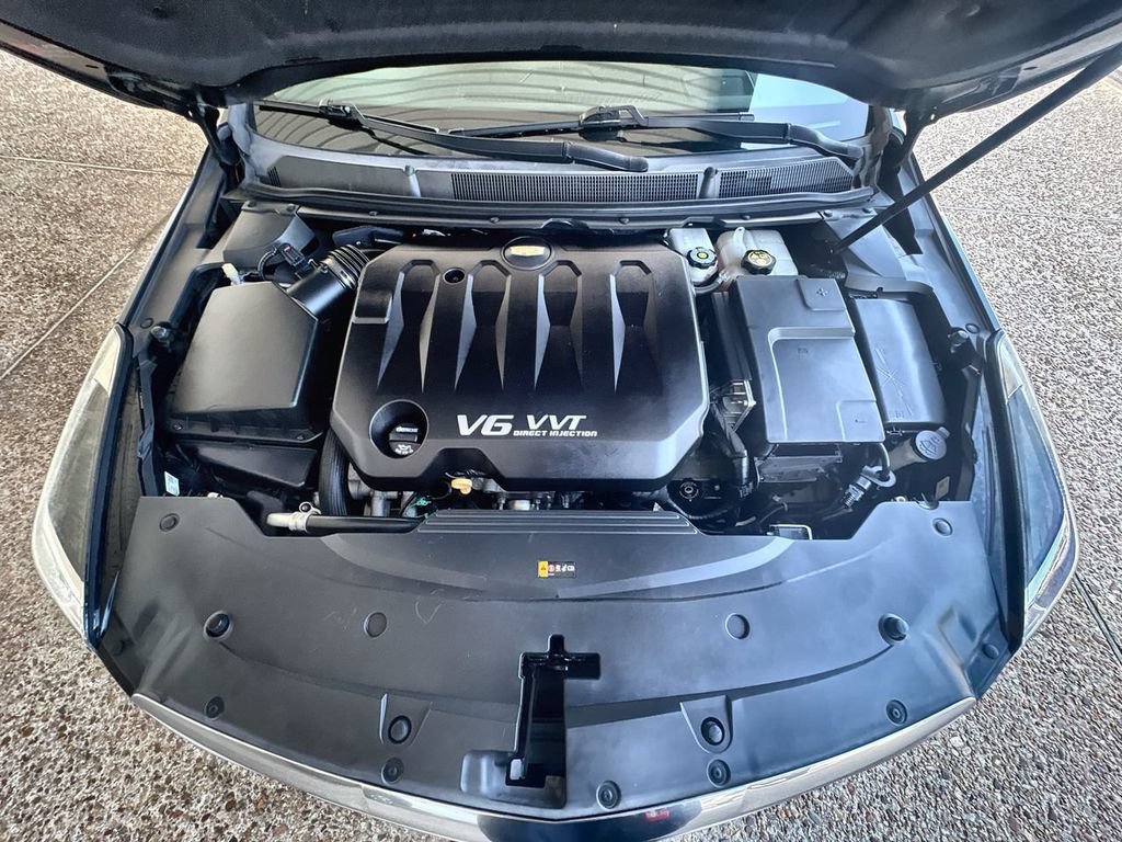 Certified 2019 Cadillac XTS Premium Luxury FWD image 30
