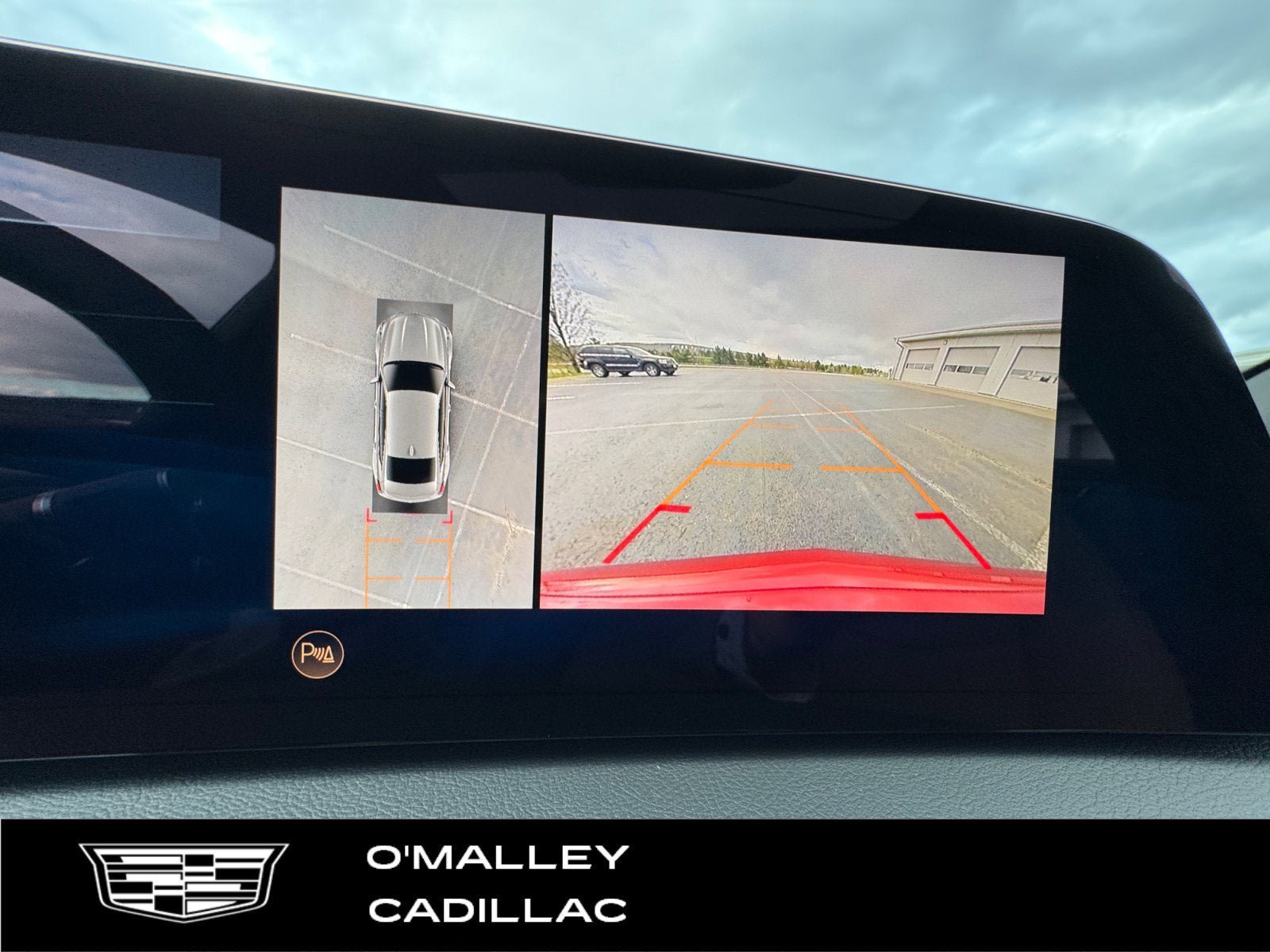New 2026 Cadillac CT5 Premium Luxury AWD/4WD image 25