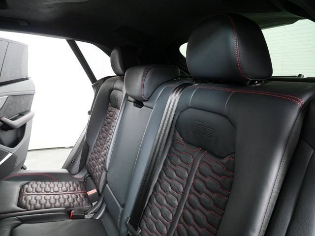 Used 2024 Audi RS Q8 w/ Black Optic Package AWD/4WD image 23