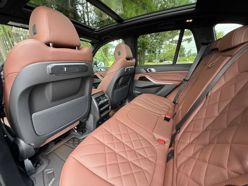 Used 2026 BMW X5 xDrive40i w/ Premium Package image 15