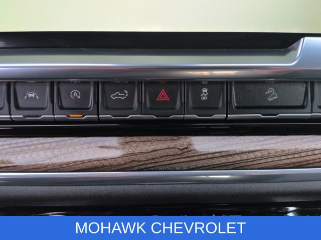 Used 2023 Chevrolet Silverado 1500 RST image 36