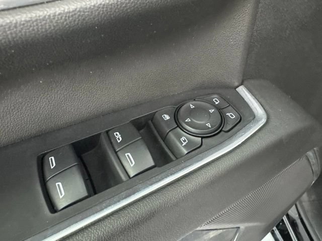Used 2024 Chevrolet Silverado 2500 LT w/ All Star Edition AWD/4WD image 22