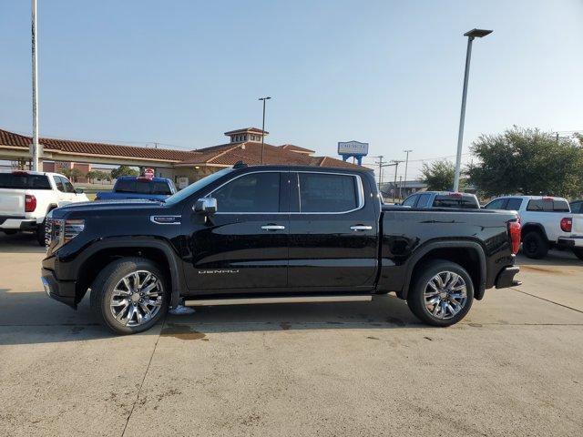 New 2026 GMC Sierra 1500 Denali image 4